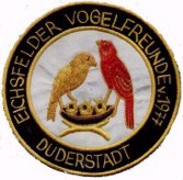 Eichsfelder Vogelfreunde von 1977